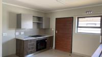 Kitchen of property in Protea Glen