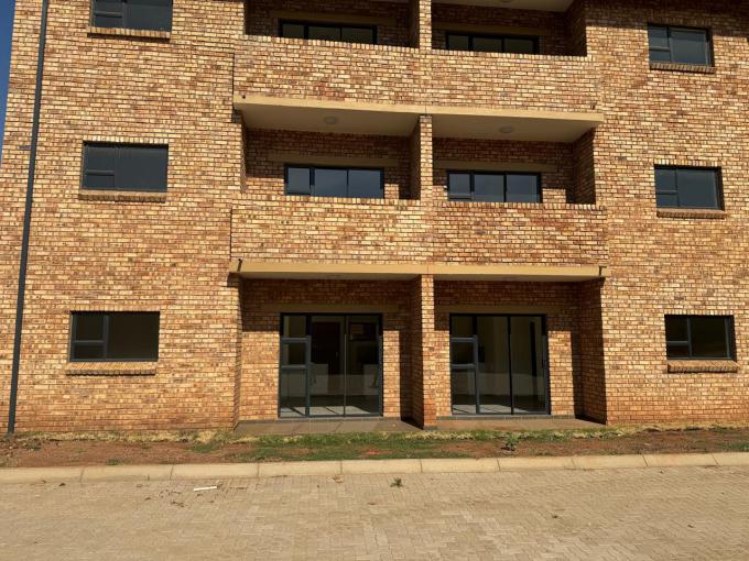 2 Bedroom Apartment to Rent in Katlehong - Property to rent - MR634080