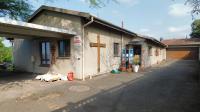 Front View of property in St Winifreds