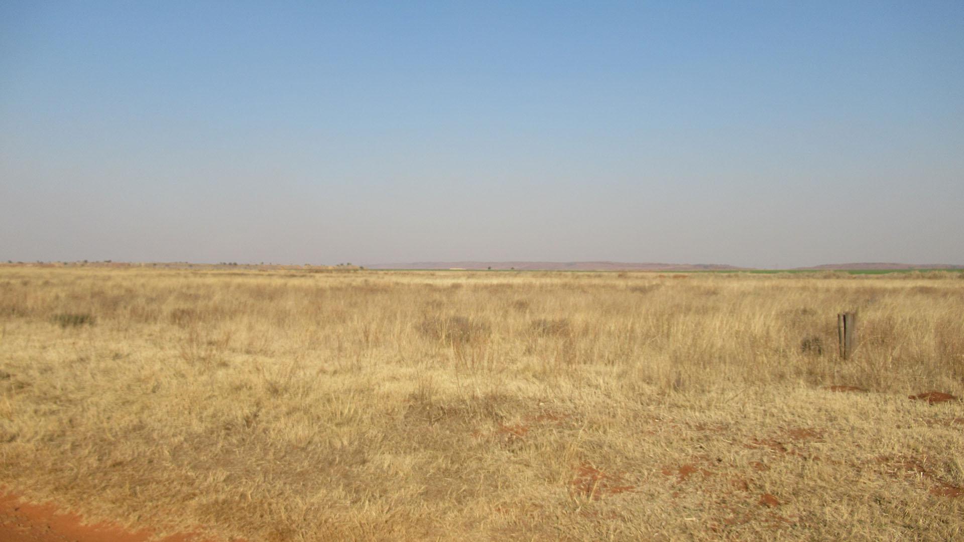 Front View of property in West Rand AH