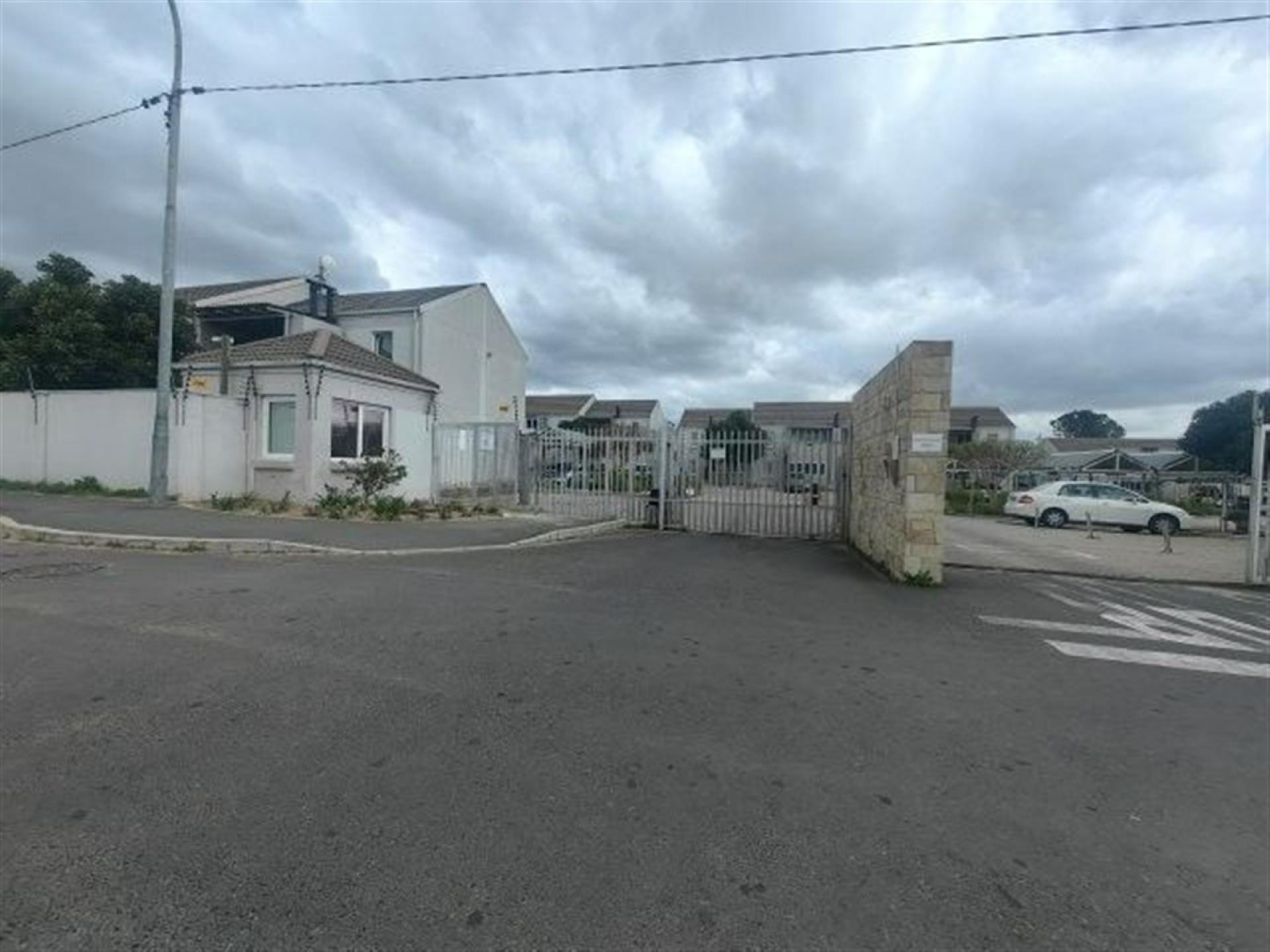 Front View of property in Paarl