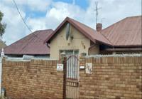 Front View of property in Malvern