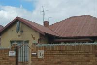 Front View of property in Malvern