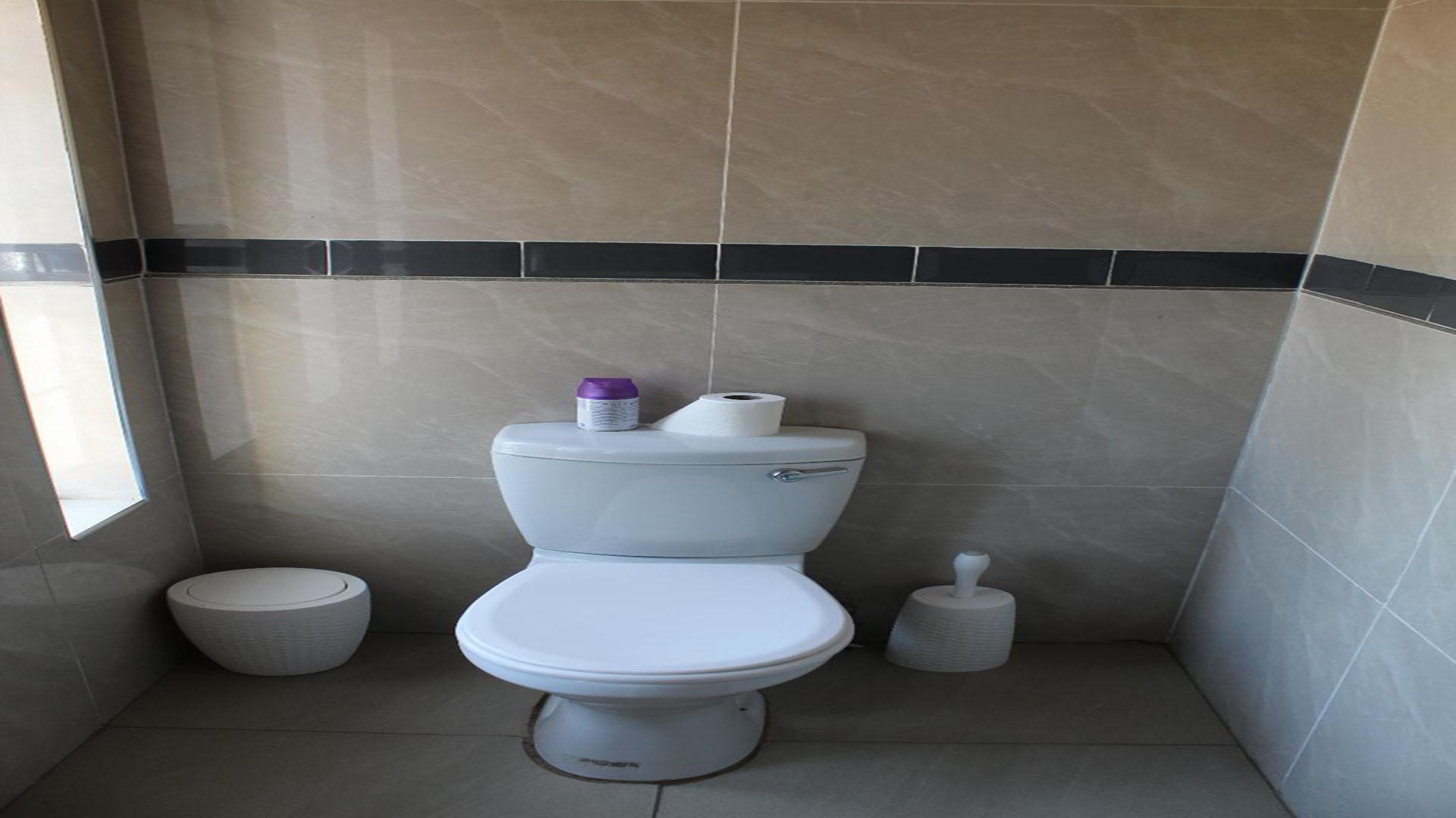 Bathroom 1 of property in Ladysmith