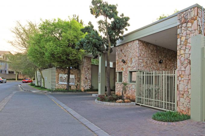 1 Bedroom Apartment for Sale For Sale in Bryanston - MR634097