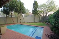  of property in Bryanston