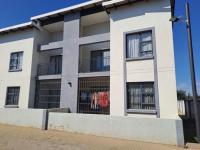 2 Bedroom 1 Bathroom Flat/Apartment for Sale for sale in Witpoortjie