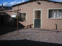 1 Bedroom 1 Bathroom Flat/Apartment to Rent for sale in Postmasburg