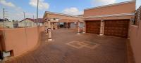 4 Bedroom 2 Bathroom House for Sale for sale in Lenasia South