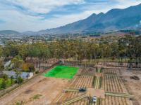 Land for Sale for sale in Franschhoek