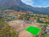 Land for Sale for sale in Franschhoek