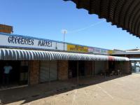 Commercial for Sale for sale in Ventersdorp