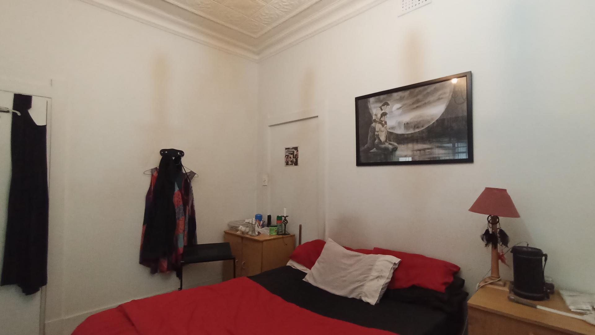 Bed Room 3 of property in Kensington - JHB