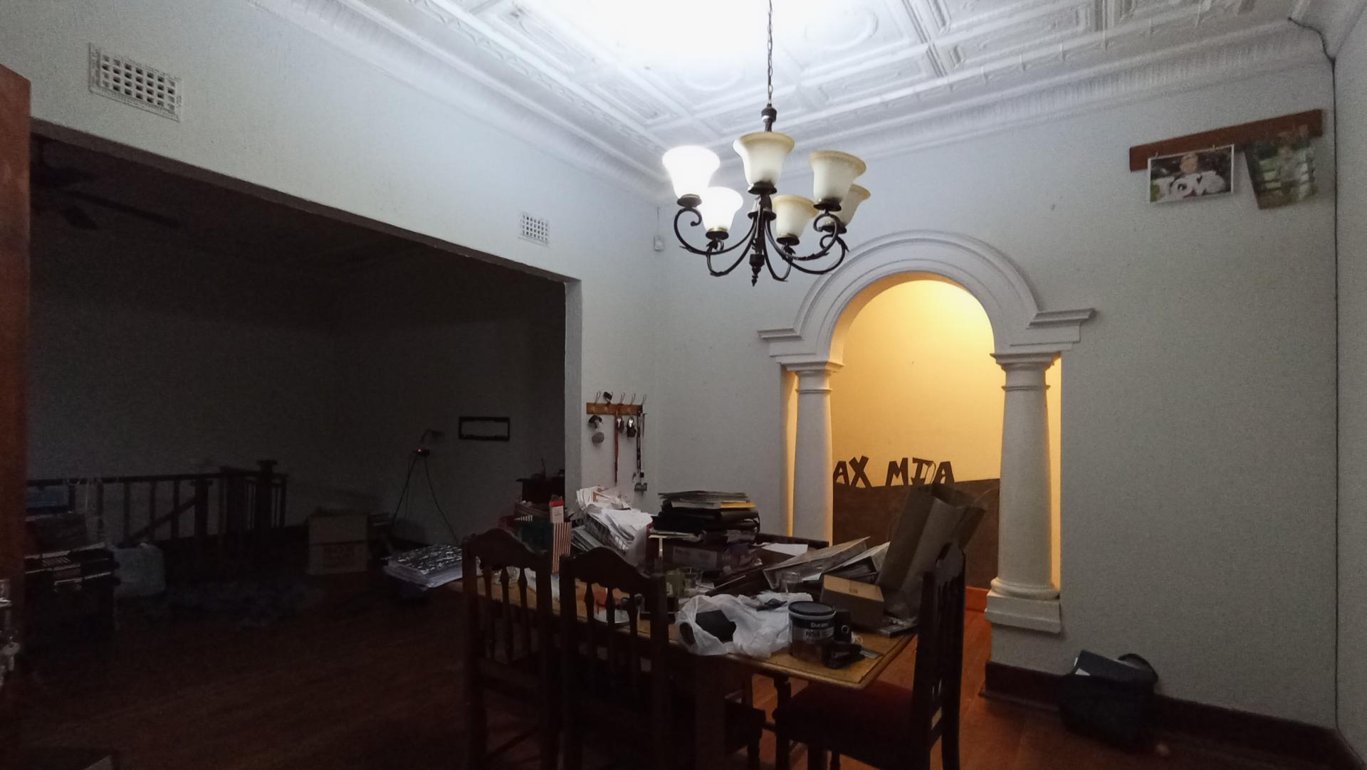 Dining Room - 15 square meters of property in Kensington - JHB