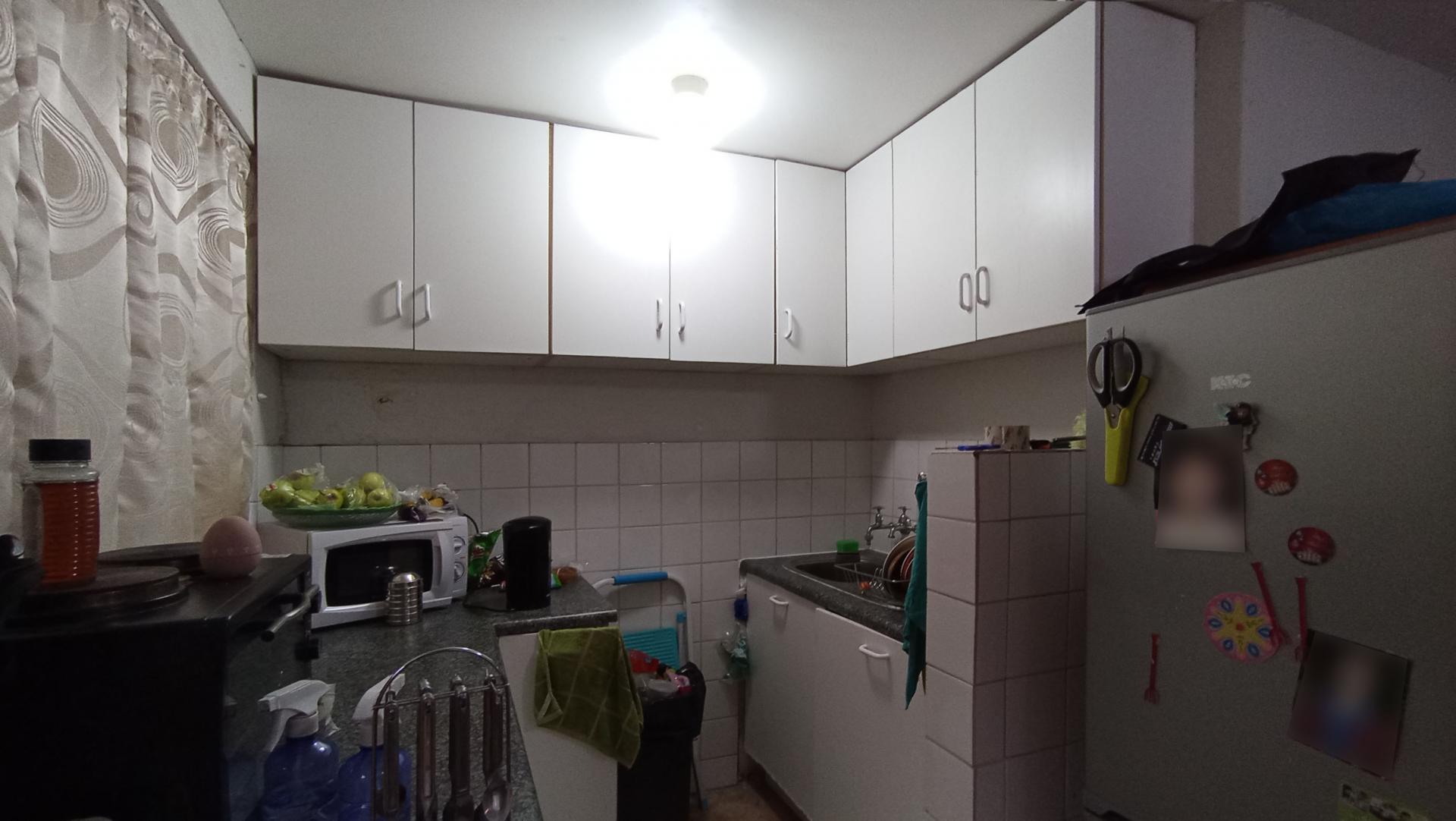 Kitchen - 24 square meters of property in Kensington - JHB