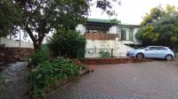 Front View of property in Kensington - JHB