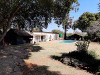 3 Bedroom 2 Bathroom House for Sale for sale in Kameeldrift