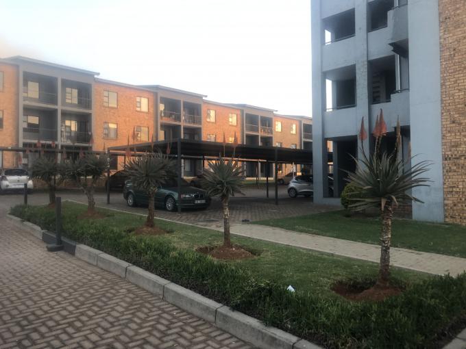 2 Bedroom Apartment to Rent in Groblerpark - Property to rent - MR634217