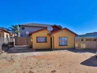 2 Bedroom 1 Bathroom House for Sale for sale in Ebony Park