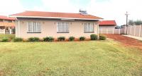 3 Bedroom 1 Bathroom House for Sale for sale in Lenasia South