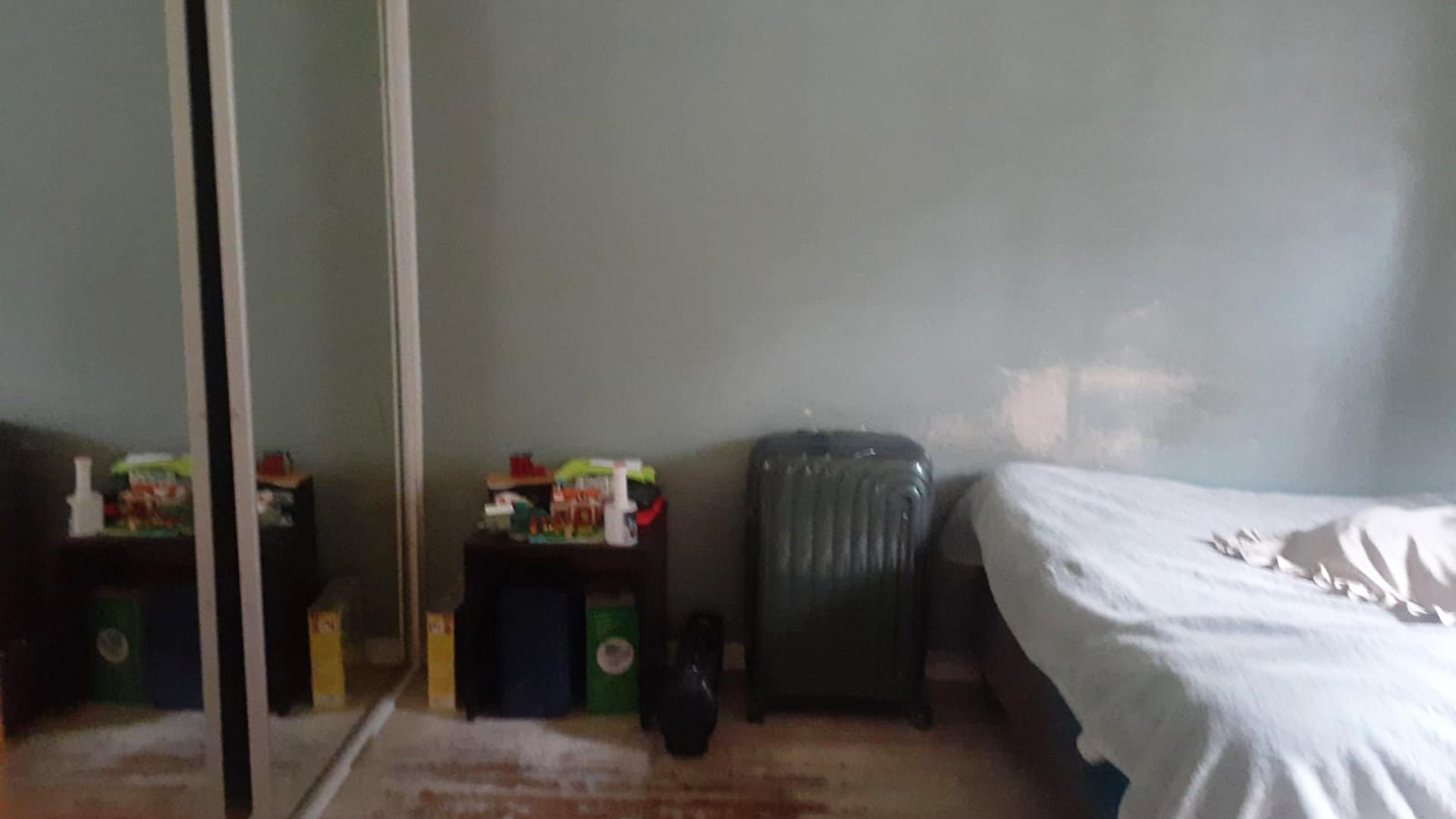 Bed Room 1 of property in Newton Park