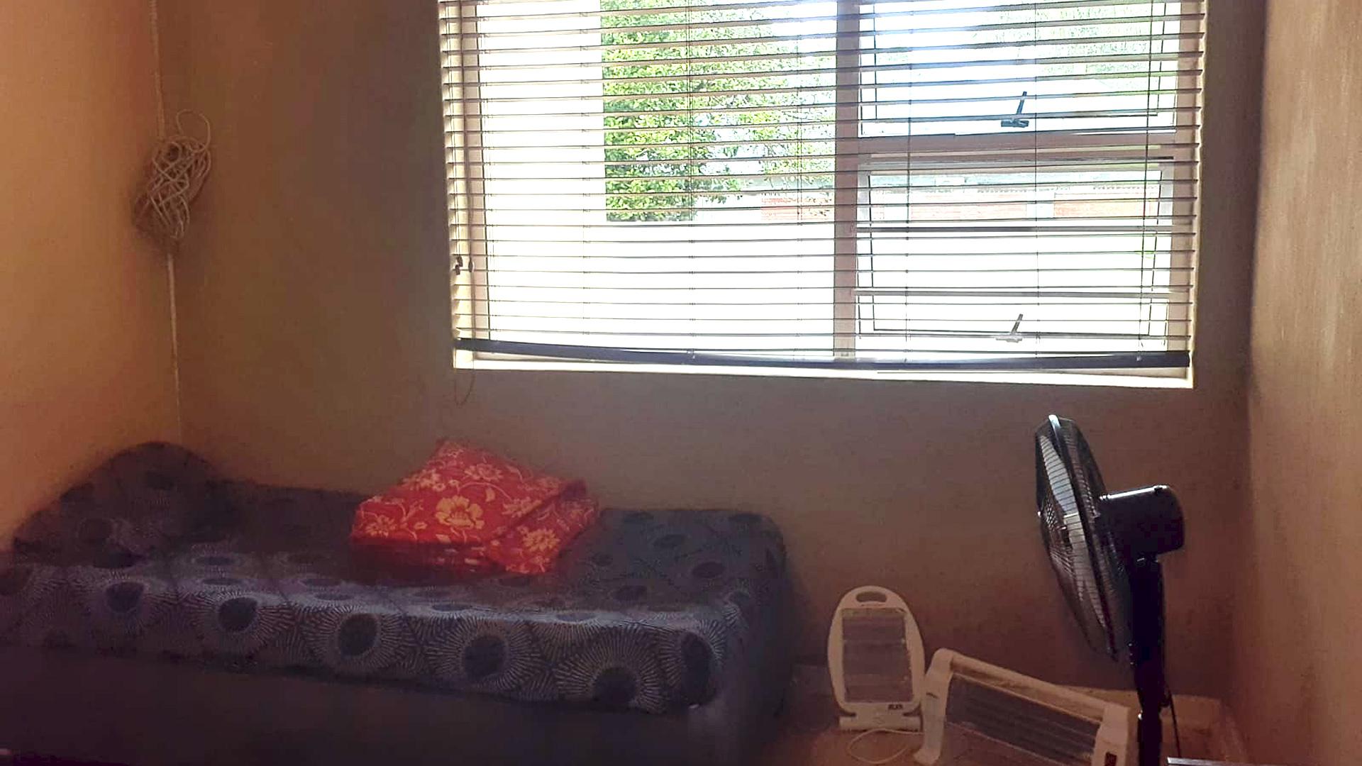 Bed Room 3 of property in Newton Park