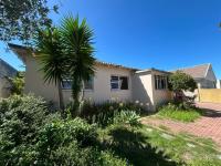 Front View of property in Newton Park