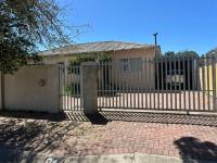 Front View of property in Newton Park