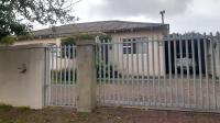 Front View of property in Newton Park