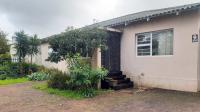 Front View of property in Newton Park