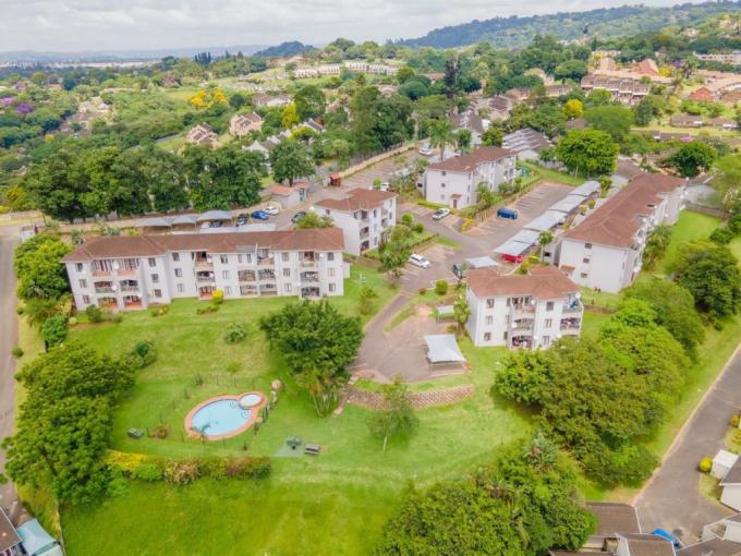 1 Bedroom Apartment for Sale For Sale in The Wolds - MR634303