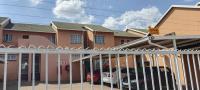 2 Bedroom 1 Bathroom Flat/Apartment for Sale for sale in Alberton