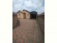  of property in Savanna City