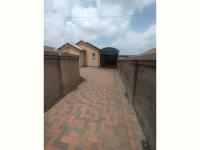  of property in Savanna City