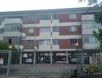 Front View of property in Pinetown 