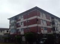 Front View of property in Pinetown 