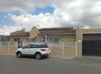 Front View of property in Belhar