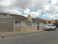 Front View of property in Belhar