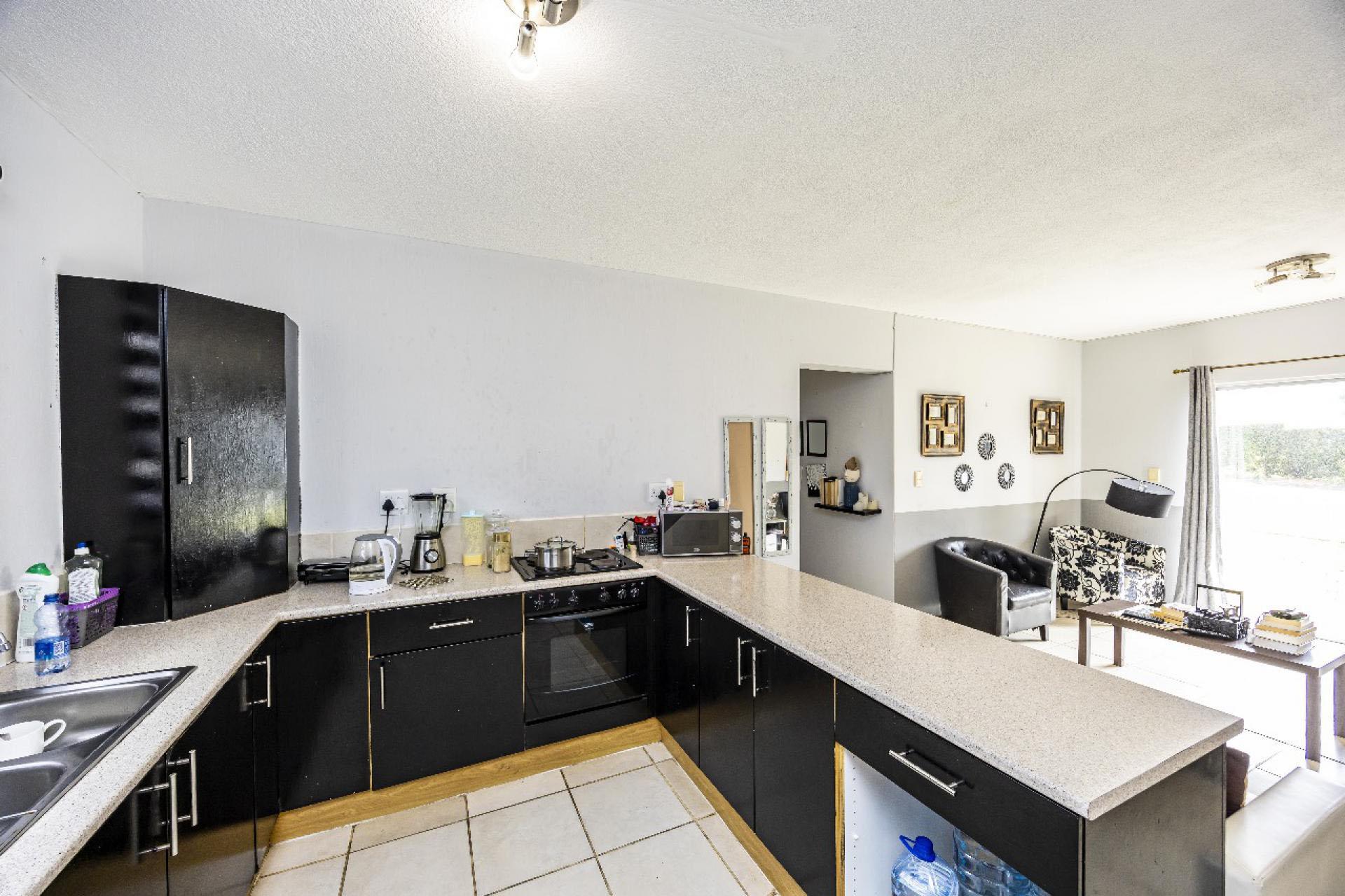 Kitchen of property in Beacon Bay North