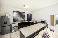 Kitchen of property in Beacon Bay North
