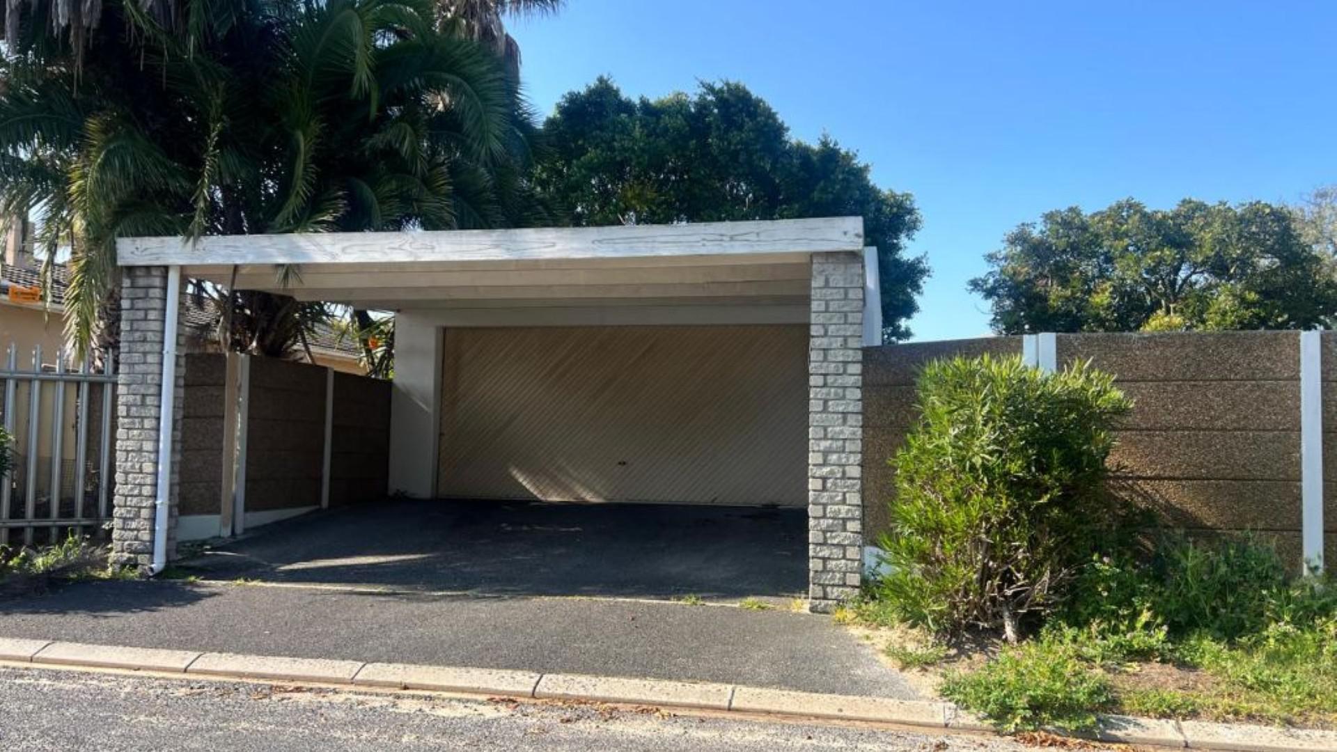 Front View of property in Milnerton
