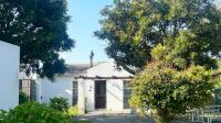 Front View of property in Milnerton