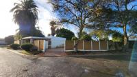 Front View of property in Milnerton