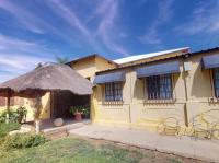 Farm for Sale for sale in Louisvale