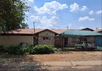 Front View of property in Pretoria Gardens