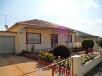4 Bedroom 2 Bathroom House for Sale for sale in Rosettenville