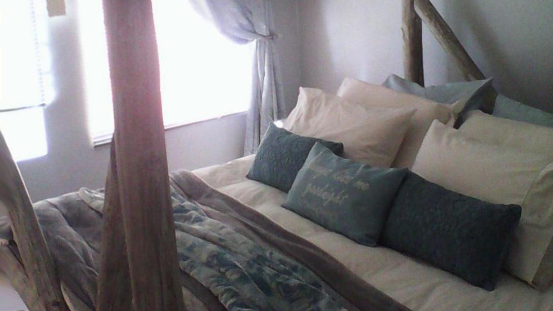 Bed Room 2 of property in Reyno Ridge