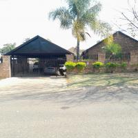 4 Bedroom 2 Bathroom House for Sale for sale in Mountain View