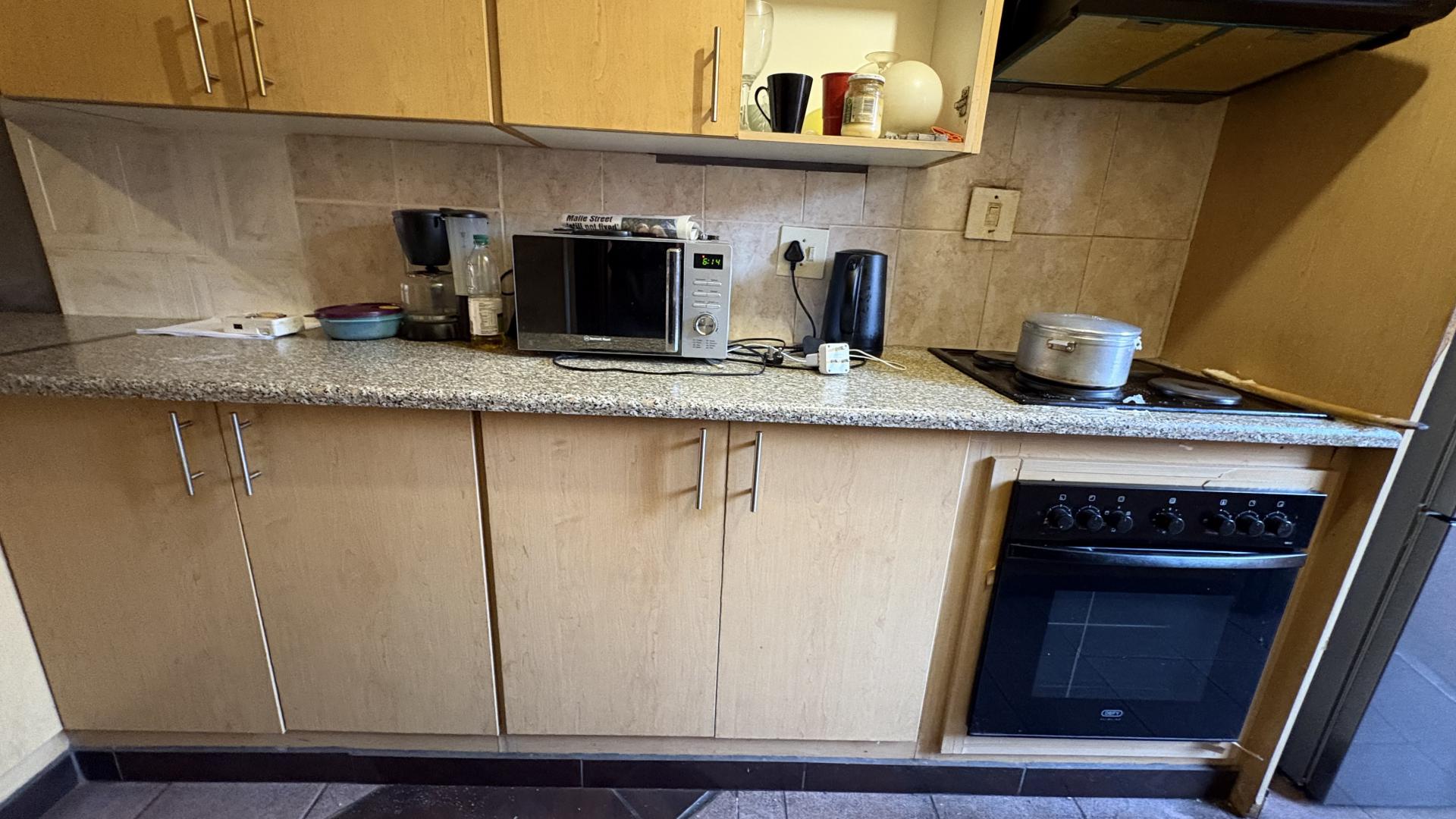 Kitchen - 10 square meters of property in Philip Nel Park