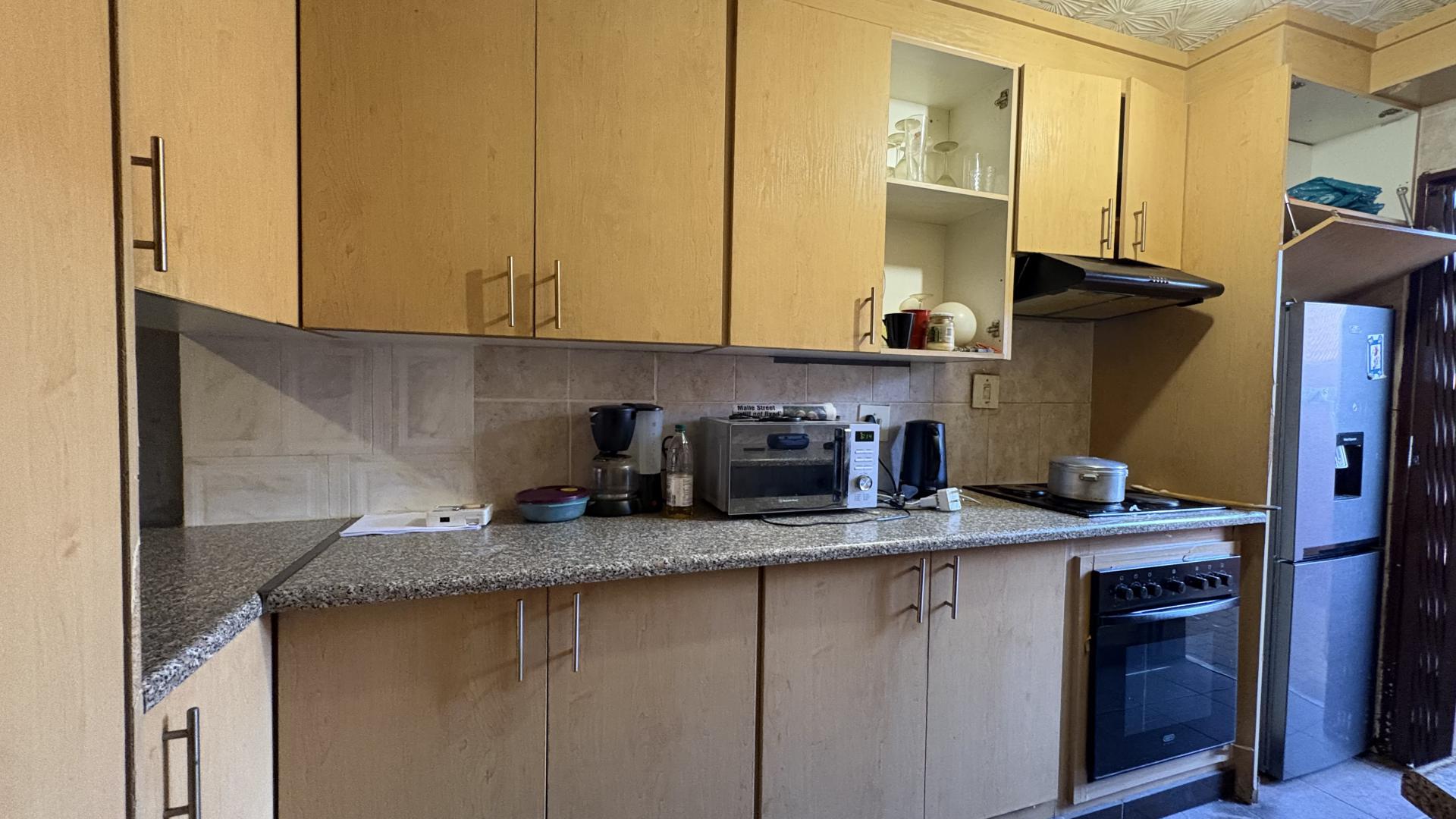 Kitchen - 10 square meters of property in Philip Nel Park